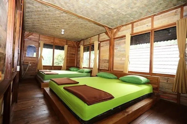 Family Villa (Suite)