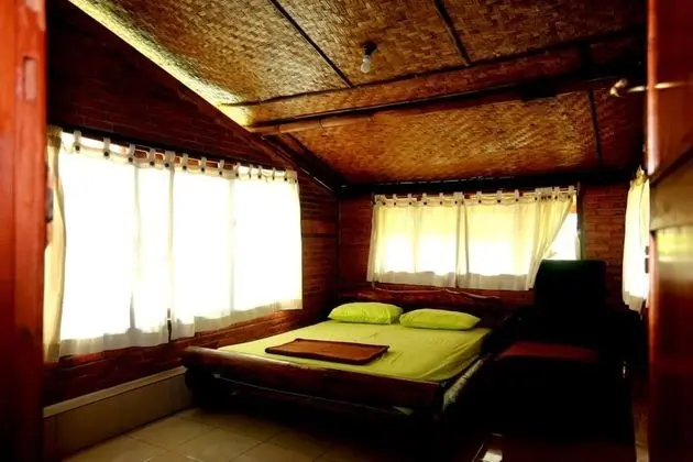 Family Villa (Suite)