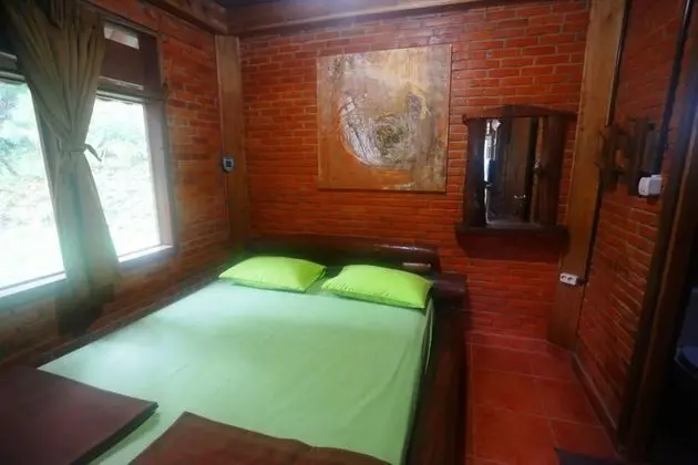 Family Villa (Suite)