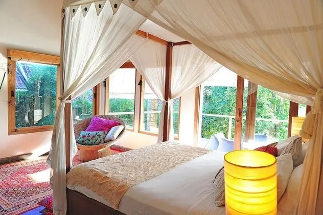 Villa, 1 Yatak Odası, Kişiye Özel Havuzlu