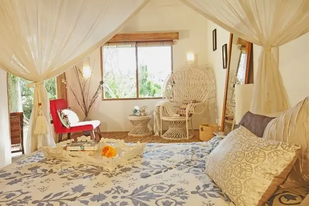 Villa, 1 Yatak Odası, Kişiye Özel Havuzlu