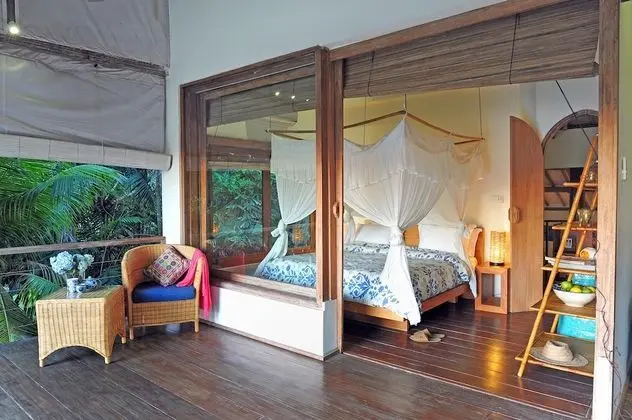 Villa, 1 Yatak Odası, Kişiye Özel Havuzlu