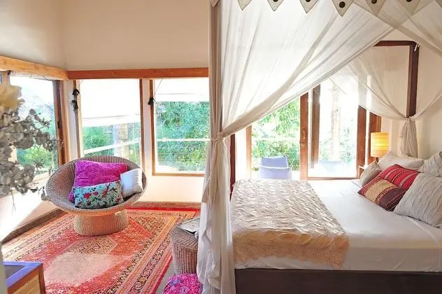 Villa, 1 Yatak Odası, Kişiye Özel Havuzlu
