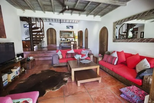 Villa, 1 Yatak Odası, Kişiye Özel Havuzlu