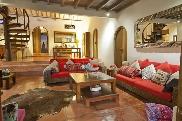 Villa, 1 Yatak Odası, Kişiye Özel Havuzlu