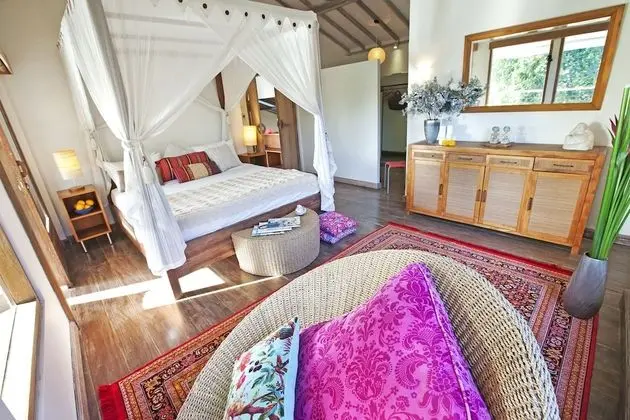 Villa, 2 Yatak Odası, Kişiye Özel Havuzlu