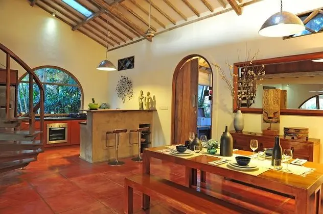 Villa, 2 Yatak Odası, Kişiye Özel Havuzlu