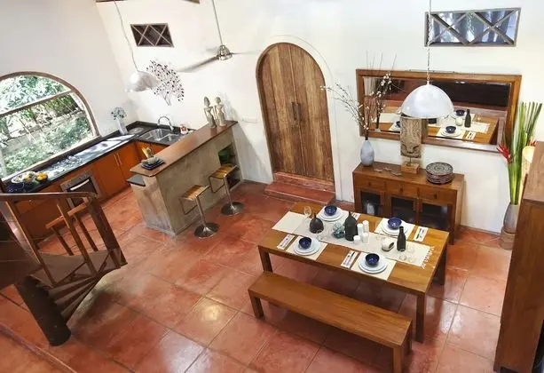 Villa, 2 Yatak Odası, Kişiye Özel Havuzlu
