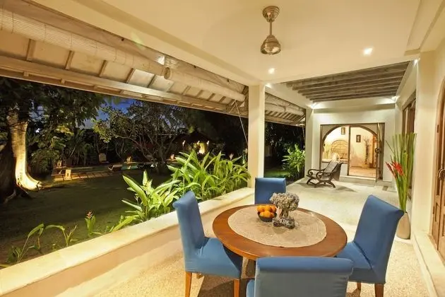 Villa, 2 Yatak Odası, Kişiye Özel Havuzlu