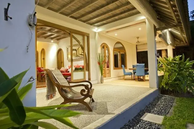 Villa, 2 Yatak Odası, Kişiye Özel Havuzlu
