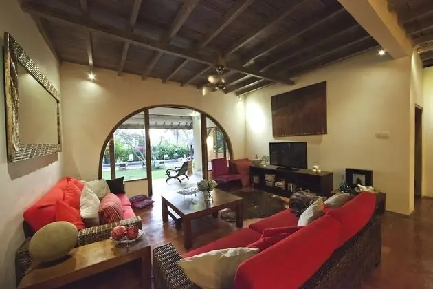 Villa, 2 Yatak Odası, Kişiye Özel Havuzlu