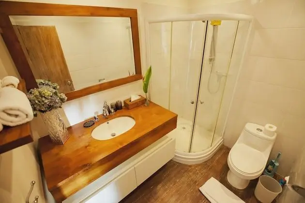 Villa, 2 Yatak Odası, Kişiye Özel Havuzlu