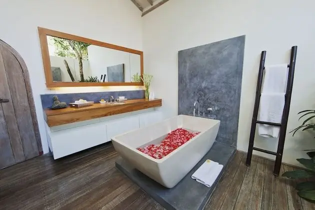 Villa, 2 Yatak Odası, Kişiye Özel Havuzlu