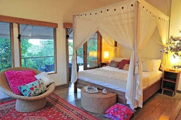 Villa, 3 Yatak Odası, Kişiye Özel Havuzlu