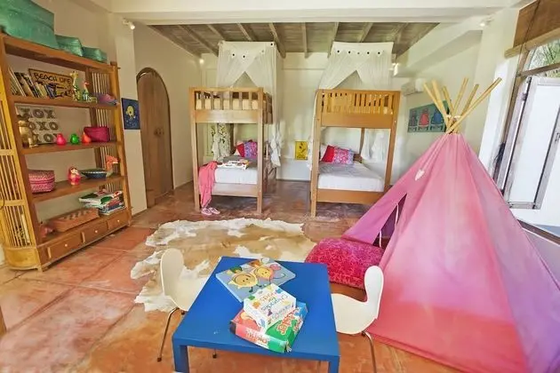 Villa, 3 Yatak Odası, Kişiye Özel Havuzlu