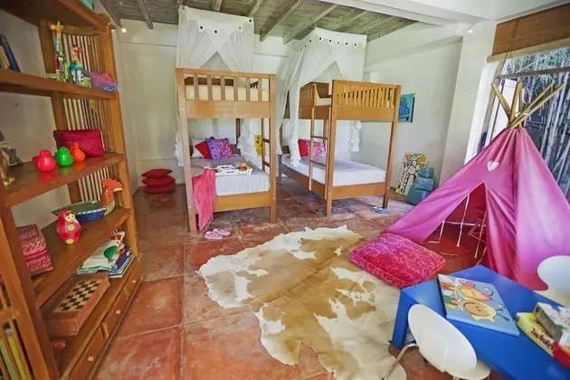 Villa, 3 Yatak Odası, Kişiye Özel Havuzlu
