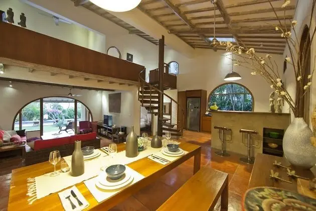 Villa, 3 Yatak Odası, Kişiye Özel Havuzlu