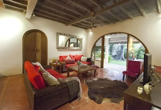 Villa, 3 Yatak Odası, Kişiye Özel Havuzlu