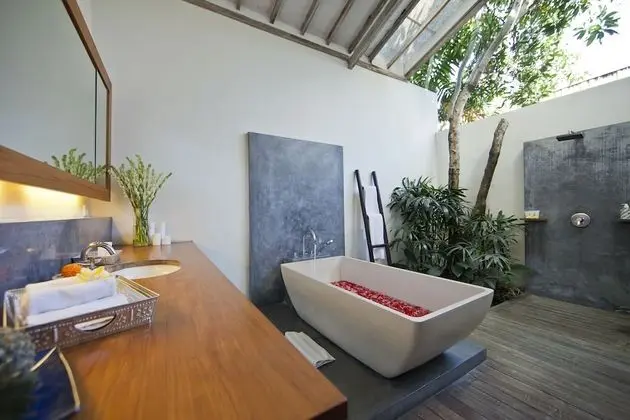 Villa, 3 Yatak Odası, Kişiye Özel Havuzlu