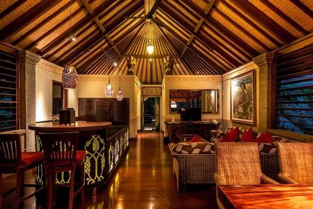 Family Villa, 2 Yatak Odası, Havuz Kullanımı