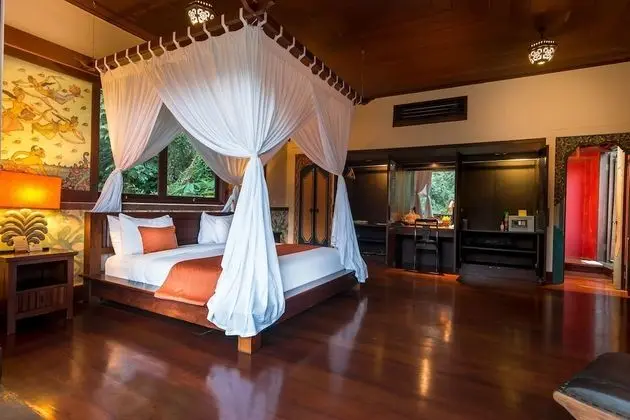 Family Villa, 2 Yatak Odası, Havuz Kullanımı