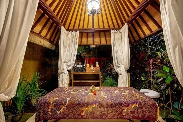 Family Villa, 4 Yatak Odası, Kişiye Özel Havuzlu