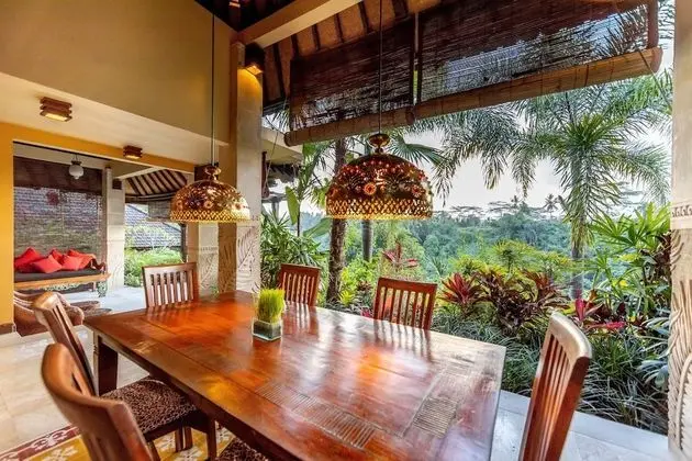 Family Villa, 4 Yatak Odası, Kişiye Özel Havuzlu