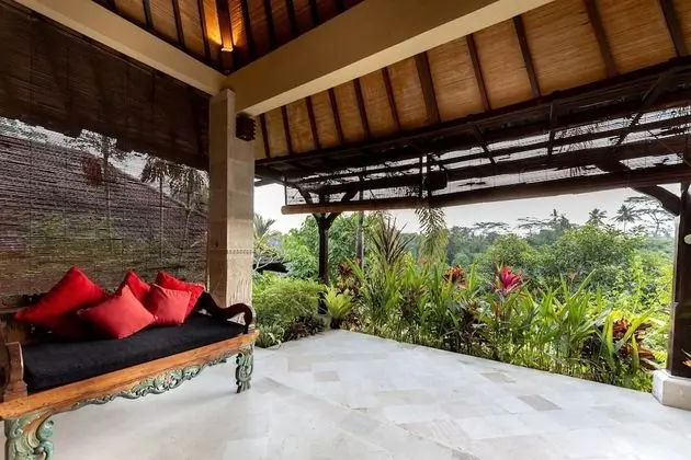 Family Villa, 4 Yatak Odası, Kişiye Özel Havuzlu