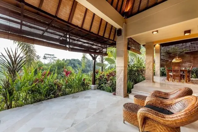 Family Villa, 4 Yatak Odası, Kişiye Özel Havuzlu