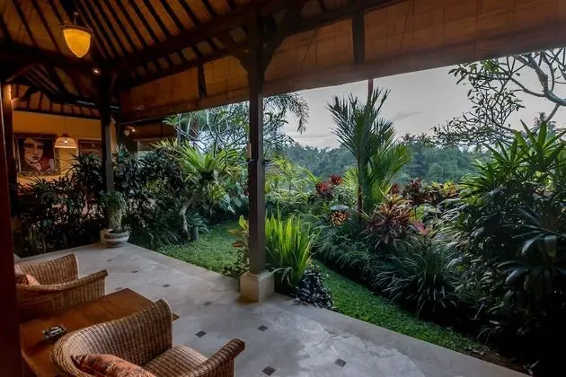 Family Villa, 4 Yatak Odası, Kişiye Özel Havuzlu