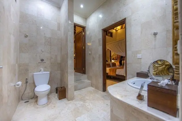 Family Villa, 4 Yatak Odası, Kişiye Özel Havuzlu