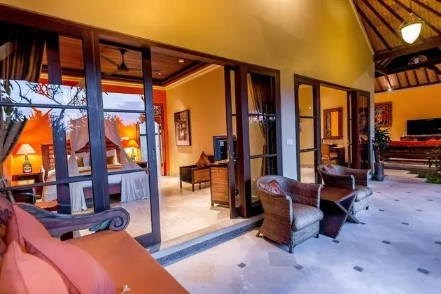 Presidential Villa, 4 Yatak Odası, Kişiye Özel Havuzlu