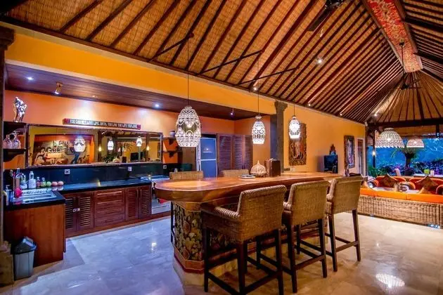Presidential Villa, 4 Yatak Odası, Kişiye Özel Havuzlu