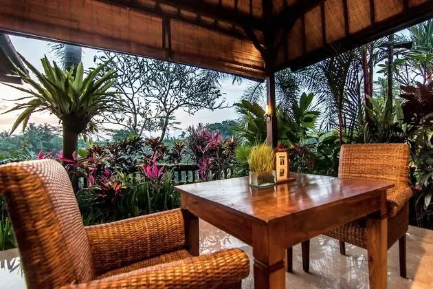 Presidential Villa, 4 Yatak Odası, Kişiye Özel Havuzlu