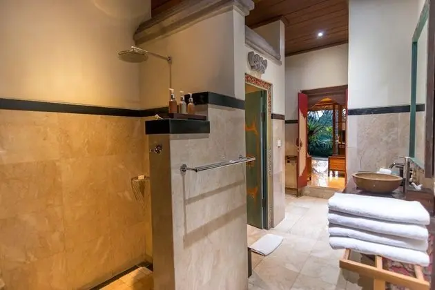 Presidential Villa, 4 Yatak Odası, Kişiye Özel Havuzlu
