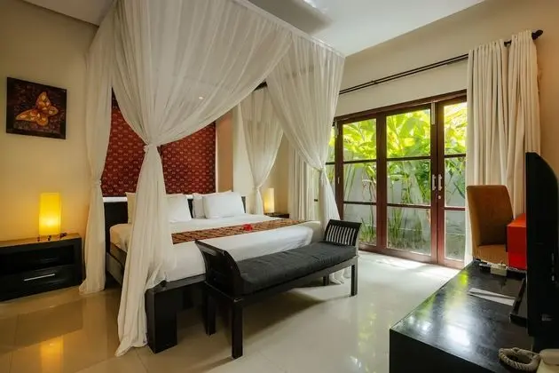 Luxury Villa, 2 Yatak Odası, Kişiye Özel Havuzlu