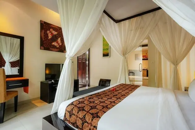 Luxury Villa, 2 Yatak Odası, Kişiye Özel Havuzlu