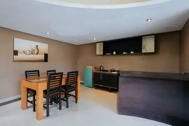 Luxury Villa, 2 Yatak Odası, Kişiye Özel Havuzlu
