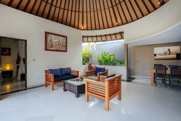 Luxury Villa, 2 Yatak Odası, Kişiye Özel Havuzlu