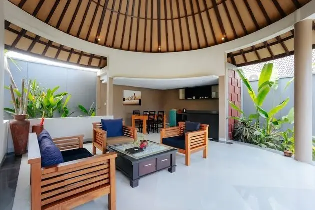 Luxury Villa, 2 Yatak Odası, Kişiye Özel Havuzlu