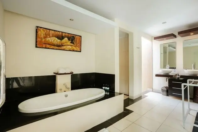 Luxury Villa, 2 Yatak Odası, Kişiye Özel Havuzlu