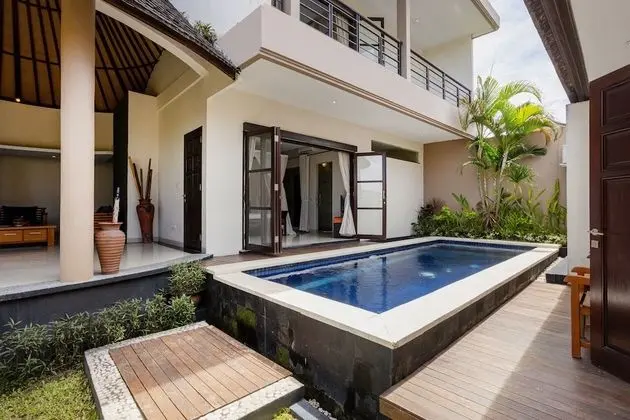 Luxury Villa, 3 Yatak Odası, Kişiye Özel Havuzlu
