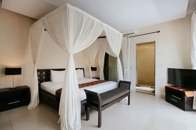 Luxury Villa, 3 Yatak Odası, Kişiye Özel Havuzlu