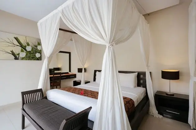 Luxury Villa, 3 Yatak Odası, Kişiye Özel Havuzlu
