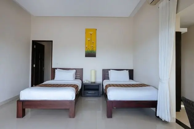 Luxury Villa, 3 Yatak Odası, Kişiye Özel Havuzlu