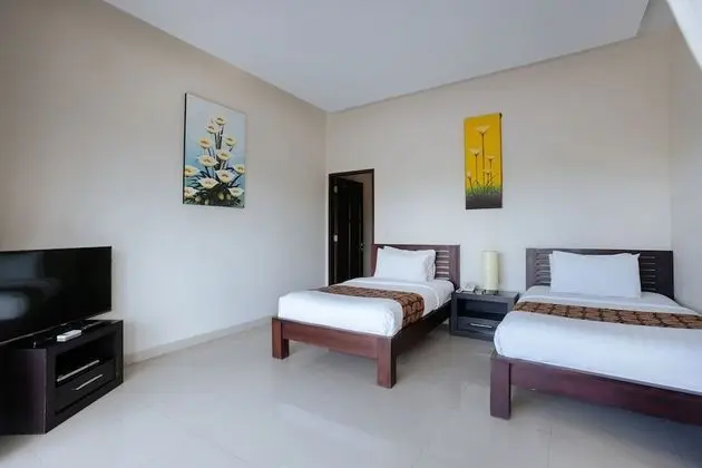 Luxury Villa, 3 Yatak Odası, Kişiye Özel Havuzlu