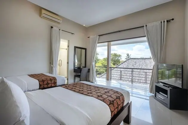 Luxury Villa, 3 Yatak Odası, Kişiye Özel Havuzlu