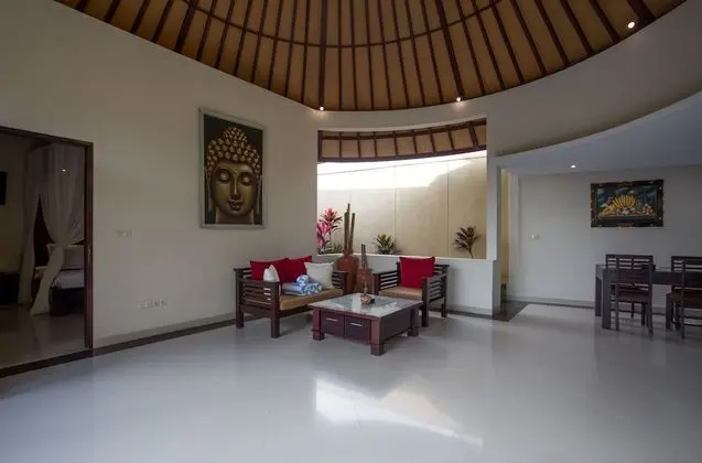 Luxury Villa, 3 Yatak Odası, Kişiye Özel Havuzlu