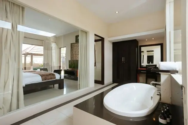 Luxury Villa, 3 Yatak Odası, Kişiye Özel Havuzlu