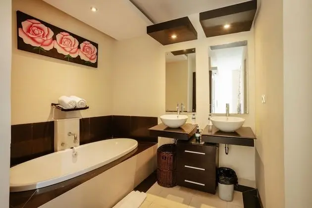 Luxury Villa, 3 Yatak Odası, Kişiye Özel Havuzlu